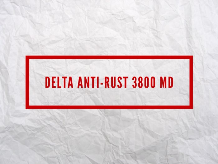 Anti Rust 3800 MD