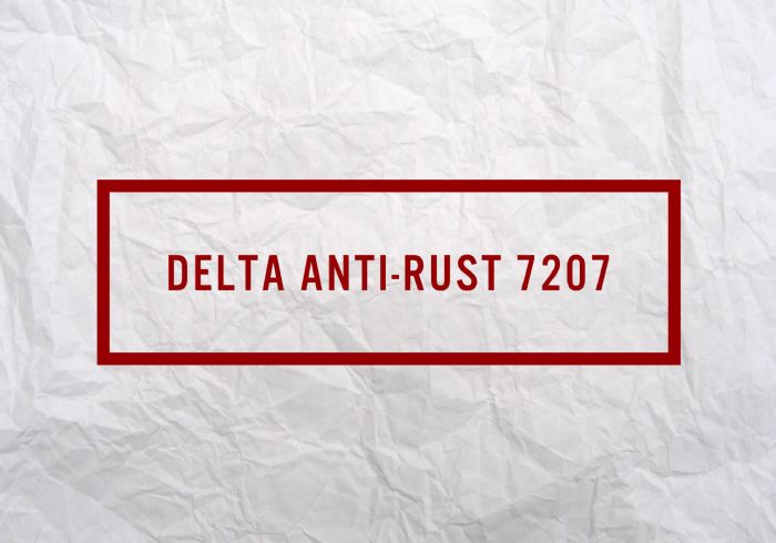 Anti Rust 7207