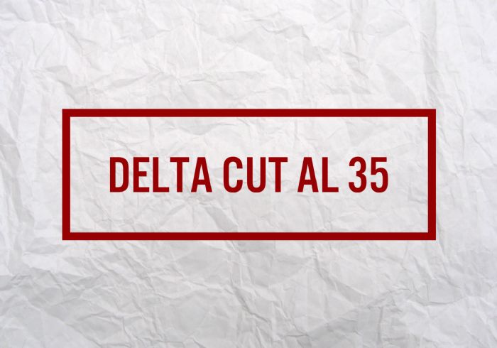 Cut AL 35